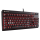 Corsair STRAFE (Cherry MX Red, Red LED) - 321220 - zdjęcie 3